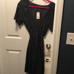 New Banana Republic dress!